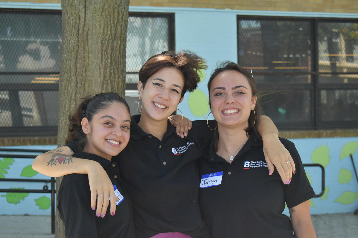 SuccessLink Jobs FAQ Boston.gov